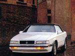 Chrysler TC by Maserati 1989 года